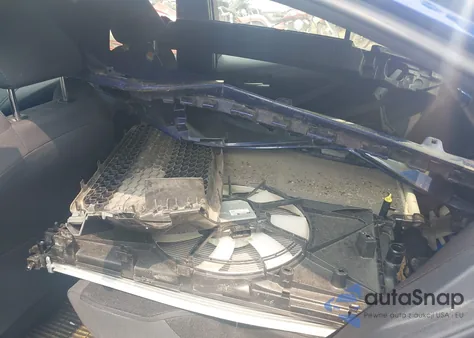 2020 Toyota Corolla Se из США, поврежденный, VIN JTDP4RCE8LJ021160